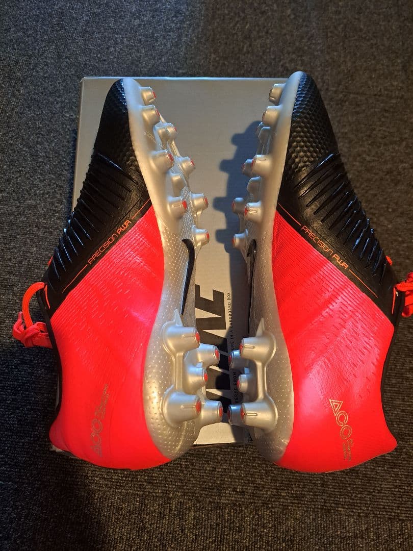 ナイキファントムヴェノムエリート　ACC