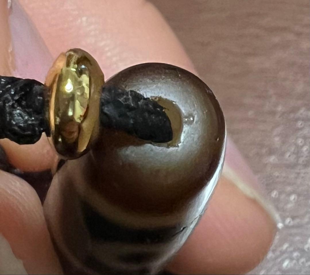 天然瑪瑙 三眼天珠 ネックレス 老天珠風 チベット天珠 長桶型 開運 お守り