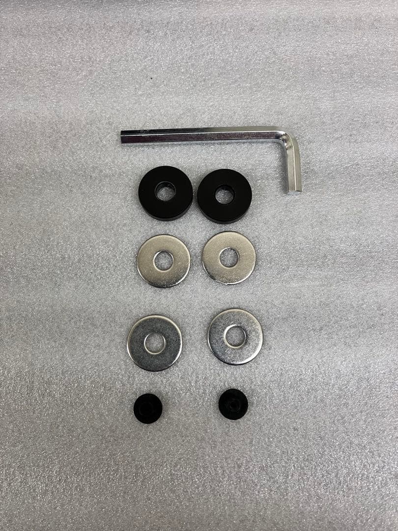 Kaedear カエディア バーエンドミラー( M6ボルト対応)ホンダ車等