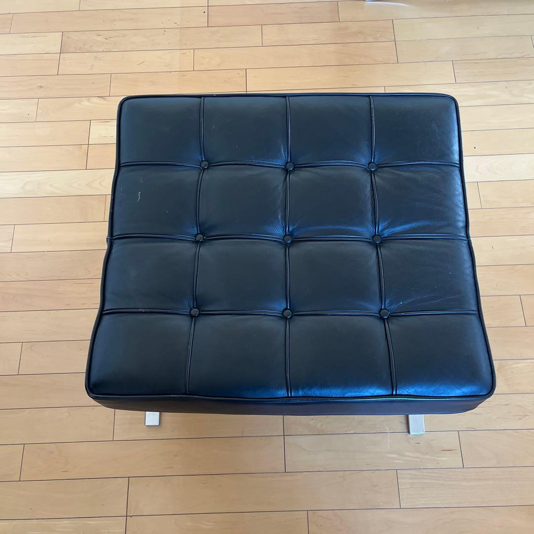 バルセロナチェアセット　リプロダクト品　セット