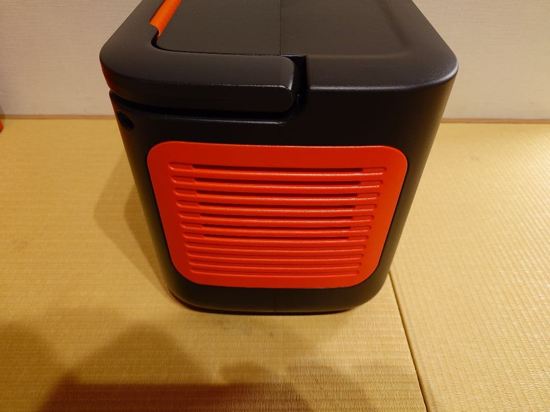 Jackery ジャクリ ポータブル電源 JE-1000D