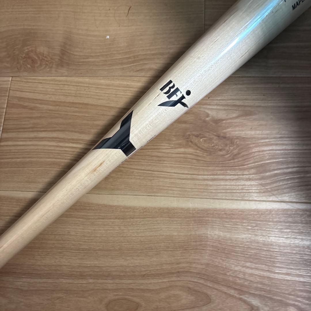 ヤナセ　硬式木製　近本モデル