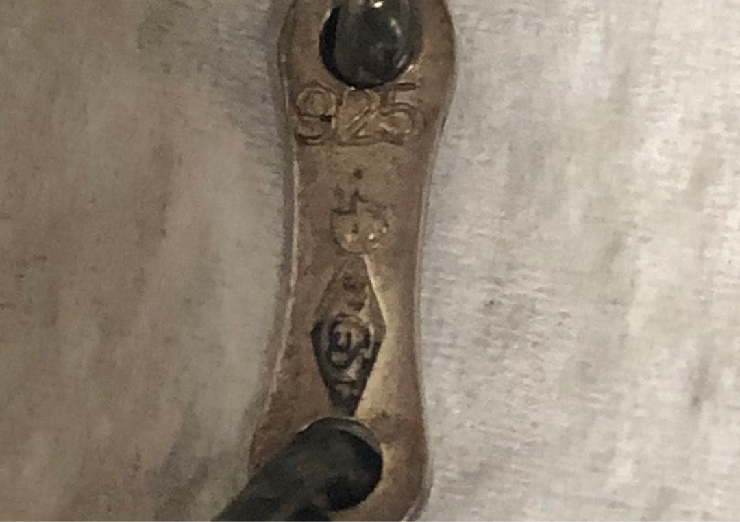 【美品】エルメスのゾウチャーム