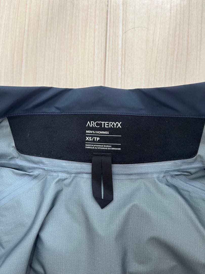 ジャケット・アウター Arc'teryx Beta AR Jacket