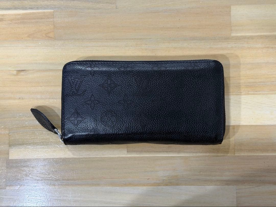 【正規品】ルイヴィトン　マヒナ　モノグラム