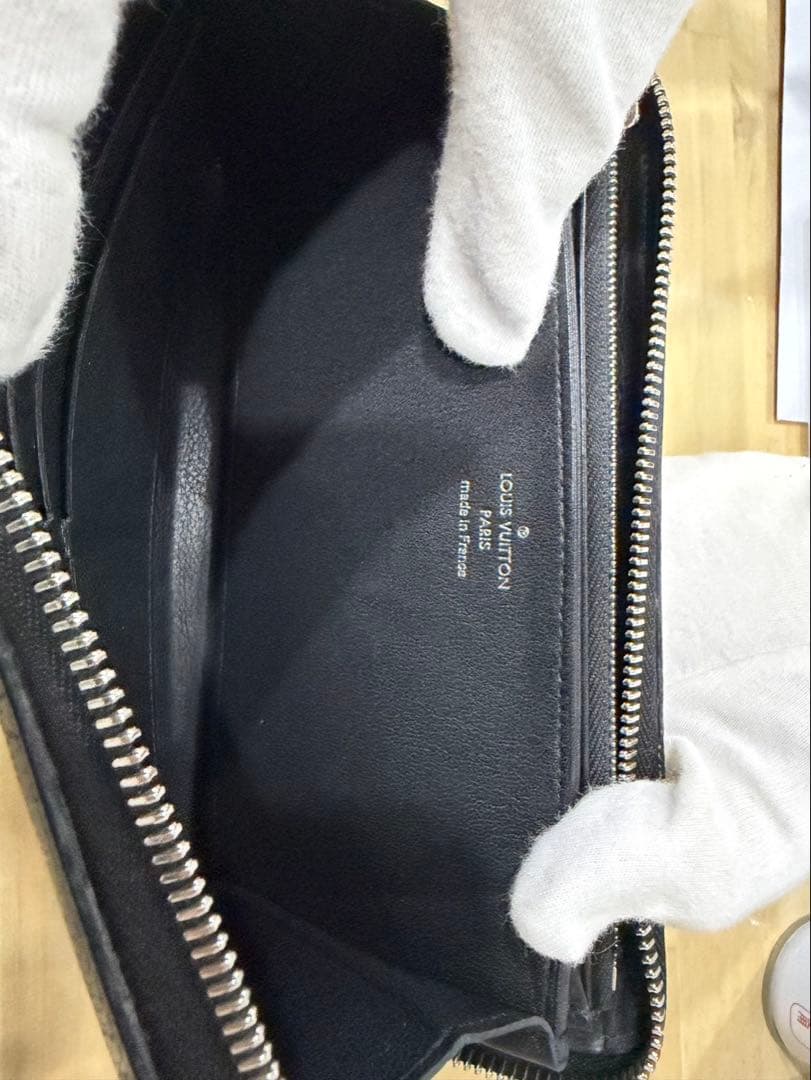 【正規品】ルイヴィトン　マヒナ　モノグラム