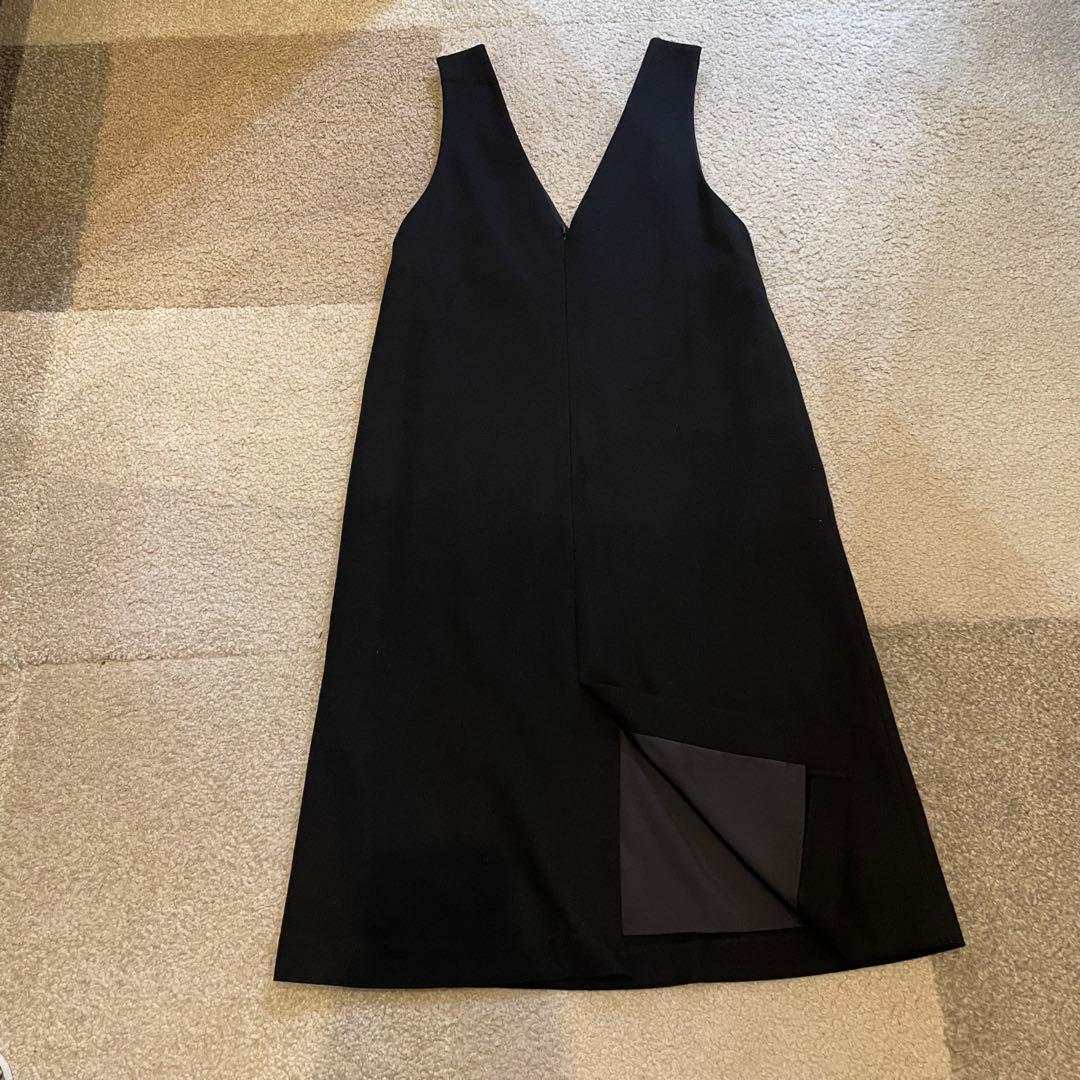 まあちゃん　23区ジャンスカ　とINDIVI