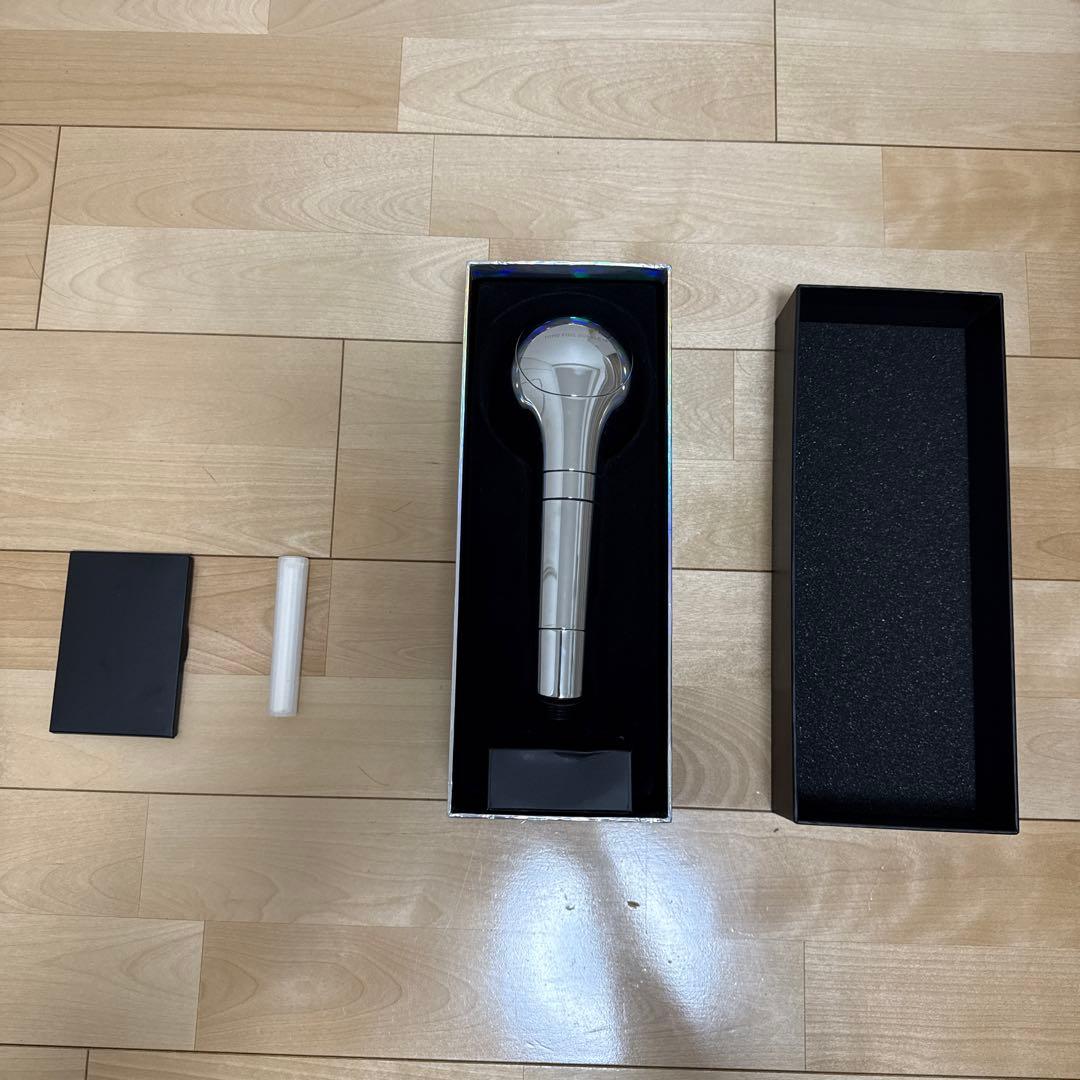 MYTREX マイトレックス HIHO FINE BUBBLE+e 一度のみ使用