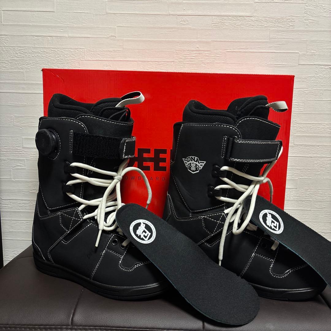 n*i様 ［極美品］ディーラックス　DNA