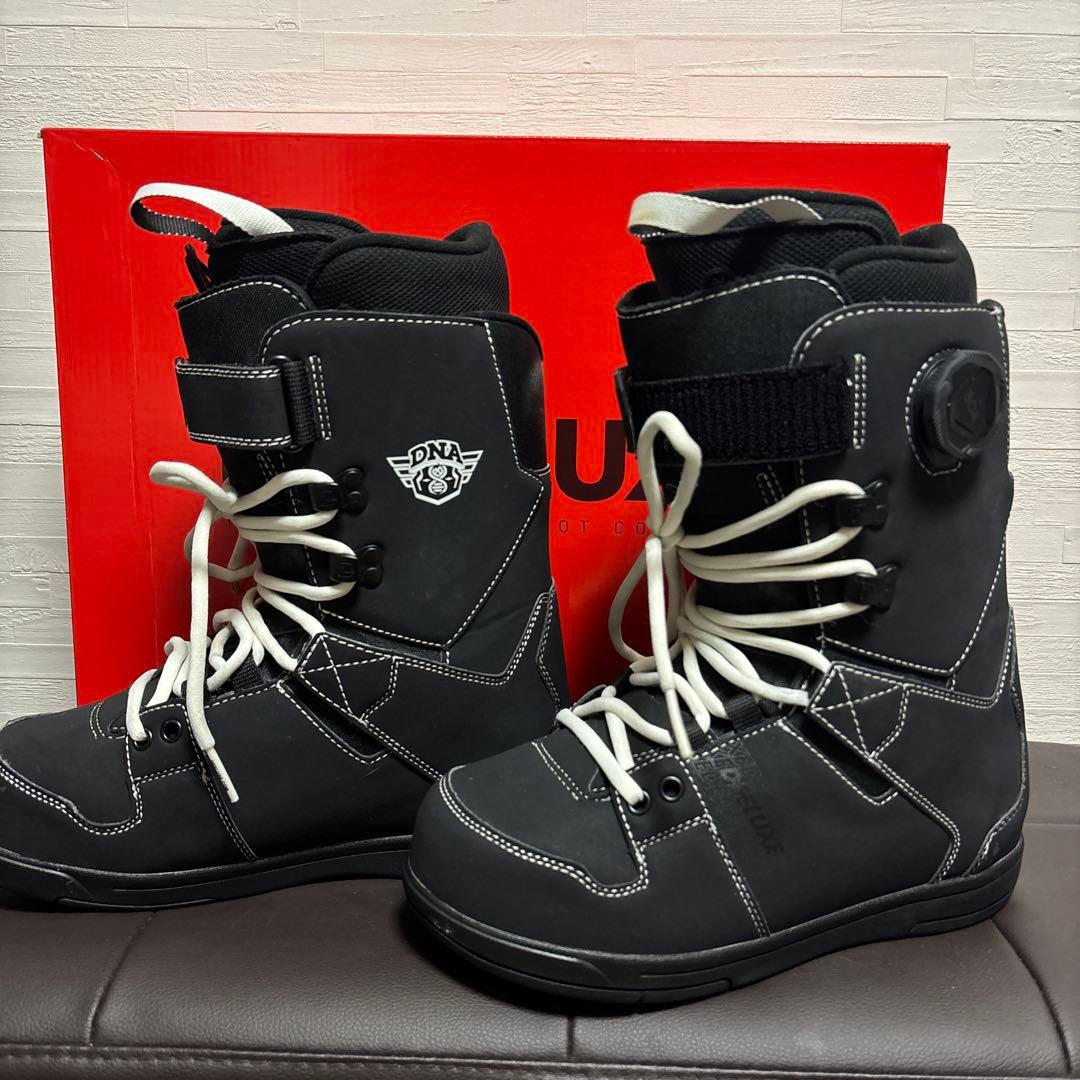 n*i様 ［極美品］ディーラックス　DNA