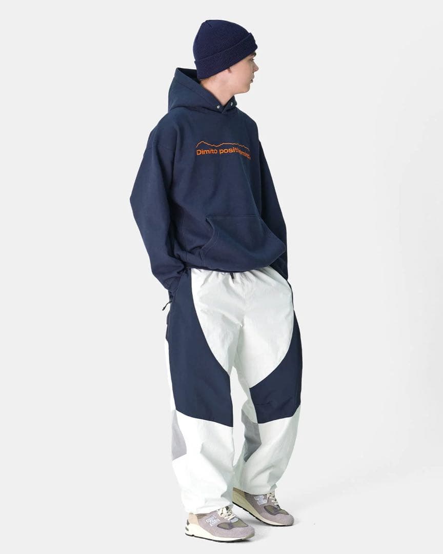 Dimito スノーボードウェアパンツ(男女兼用) M