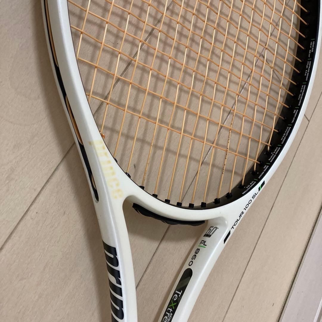 プリンスTOUR100 SL21