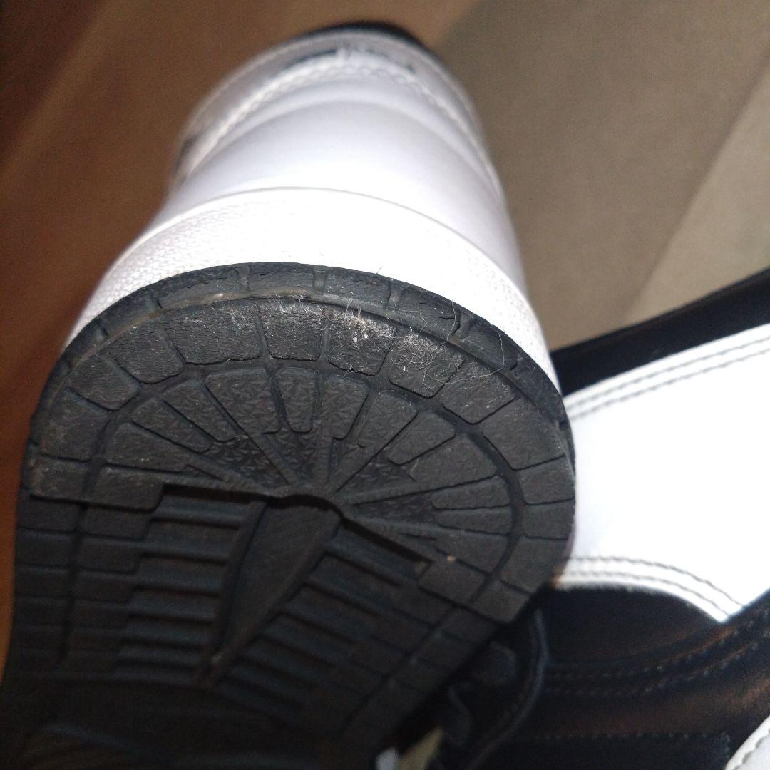 か*い様 Nike AIR JORDAN 1 RETRO HIGH OG 26㎝