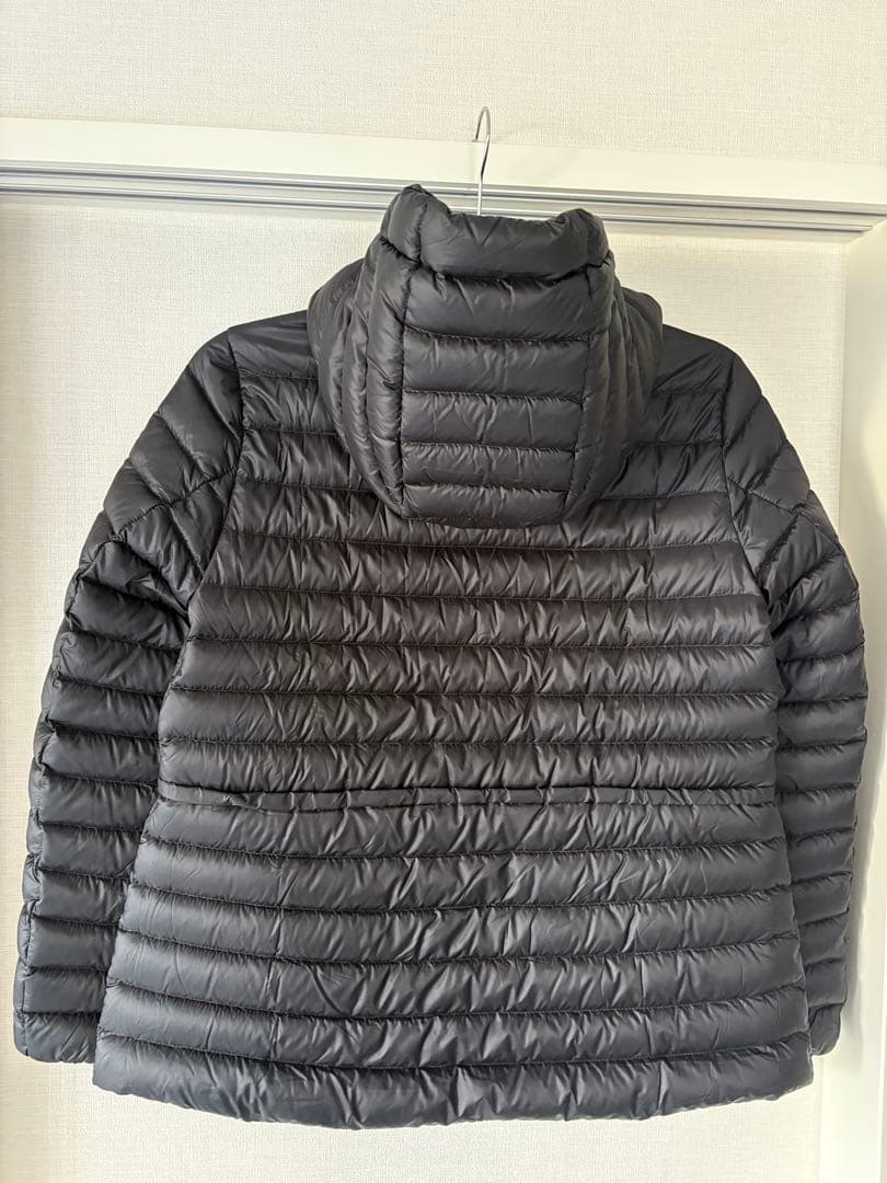 【値下げ】モンクレール Raie ショートダウンジャケット