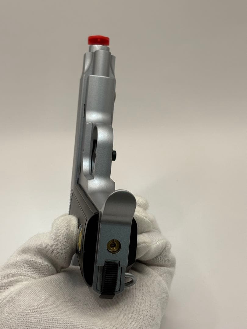 極美品　ウエスタンアームズ　WA M1934 ストライクウィッチーズ２　ワッペン