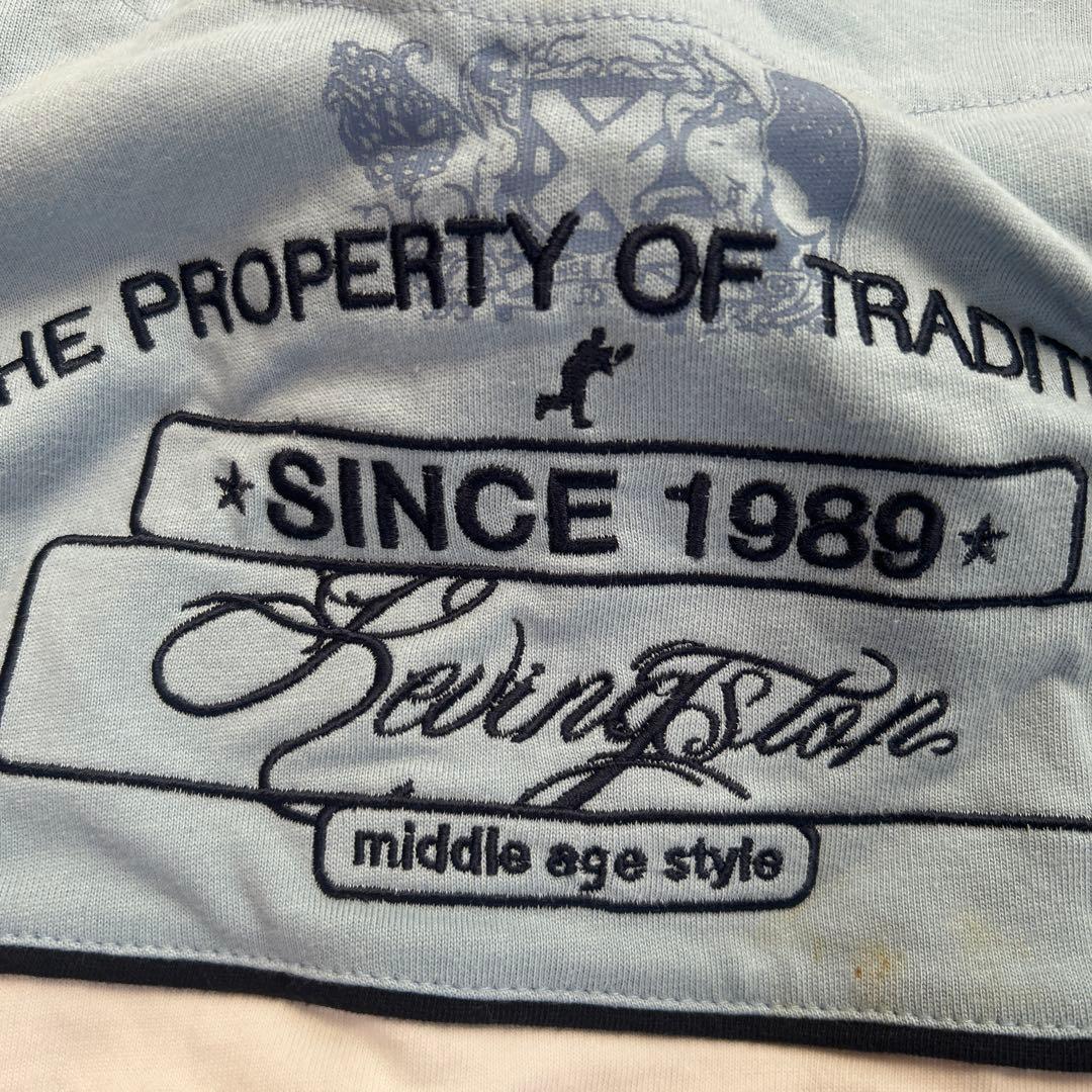 KEVINGSTON Rugby Union アルゼンチン　ユニホーム