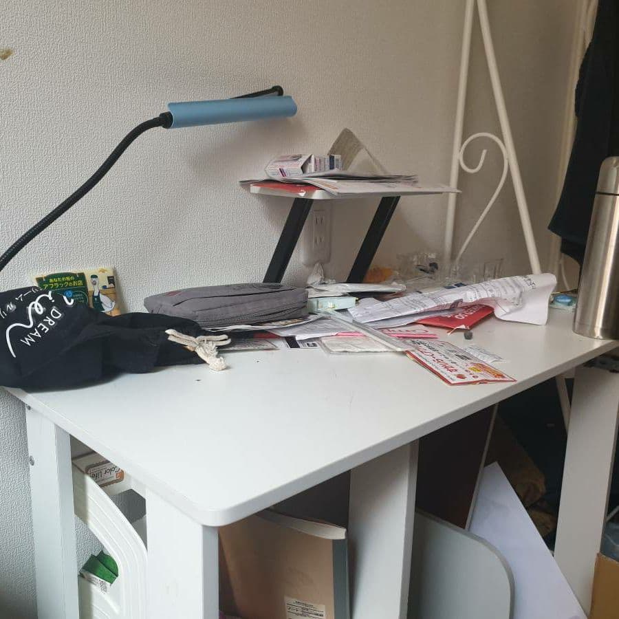 机。値段は外せるランプも含めている