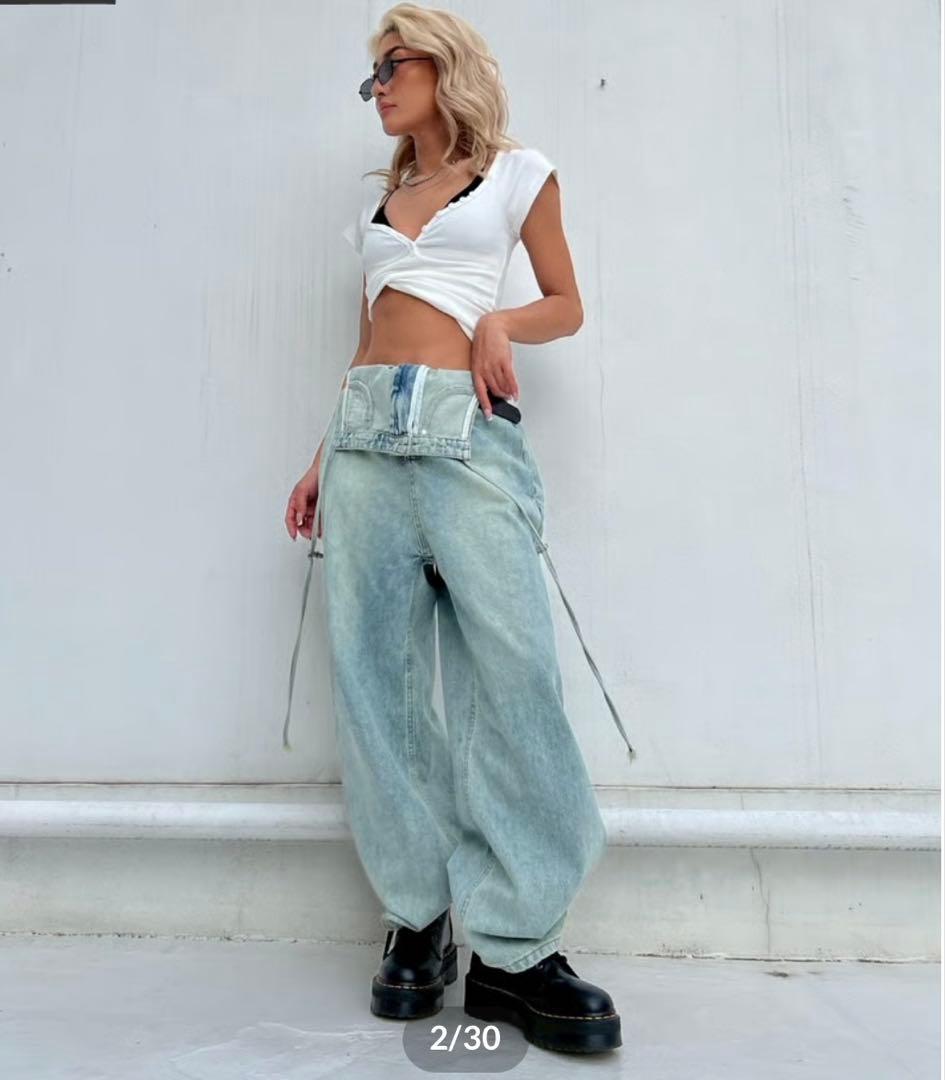 ※ sudo 3way salopette「vintage」 サロペット※