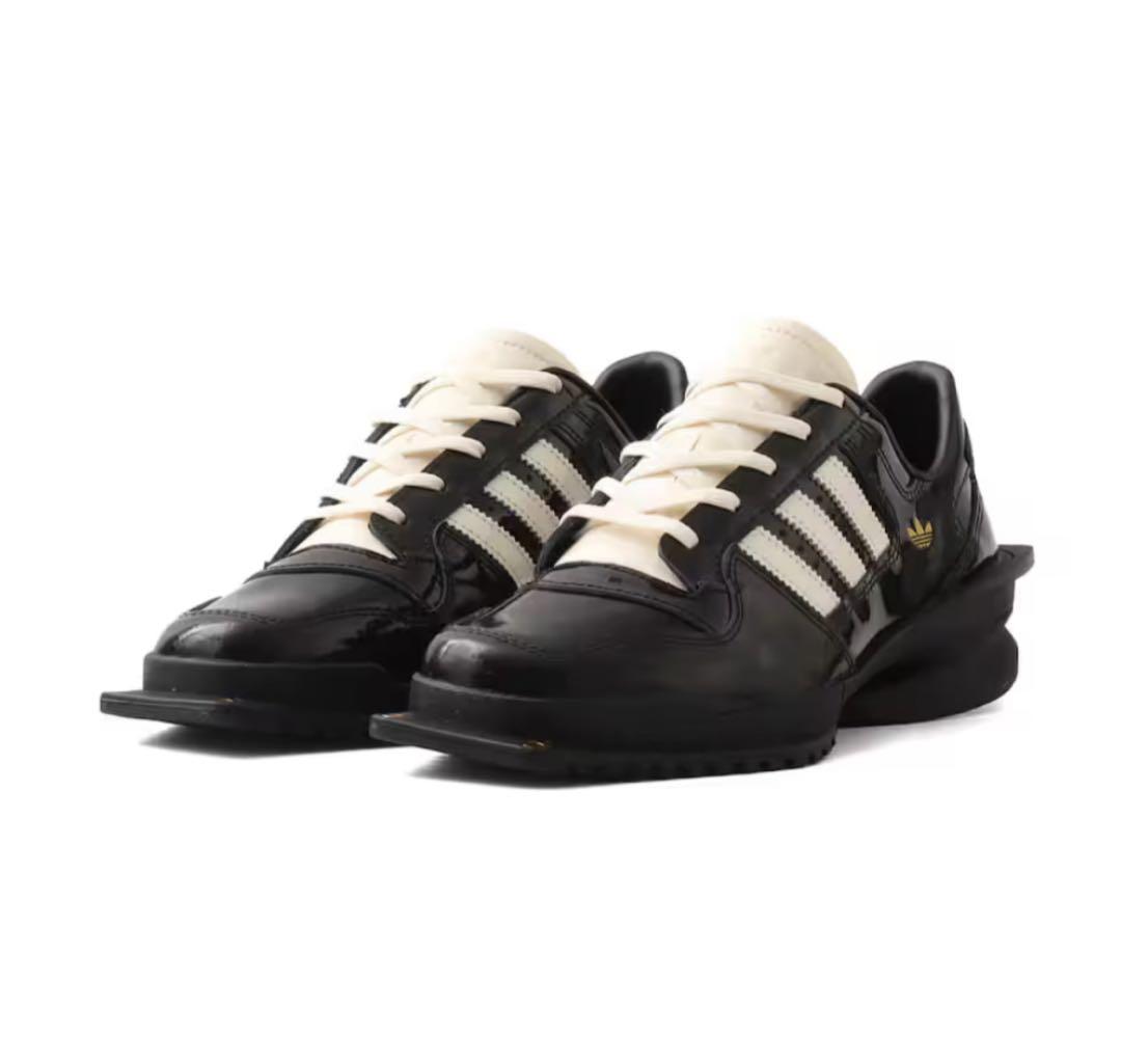 【専用】FORUM SQ W ki8452 atmos adidas