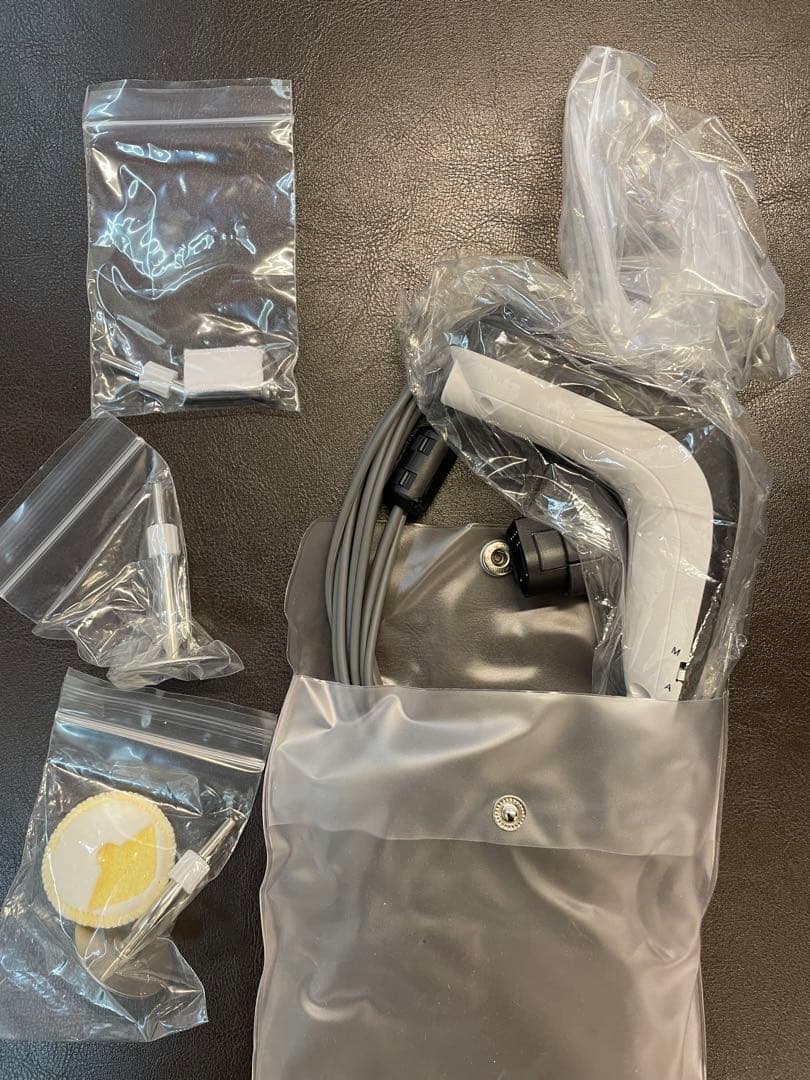 ITO ES-4000 ハイボルテージ　治療器