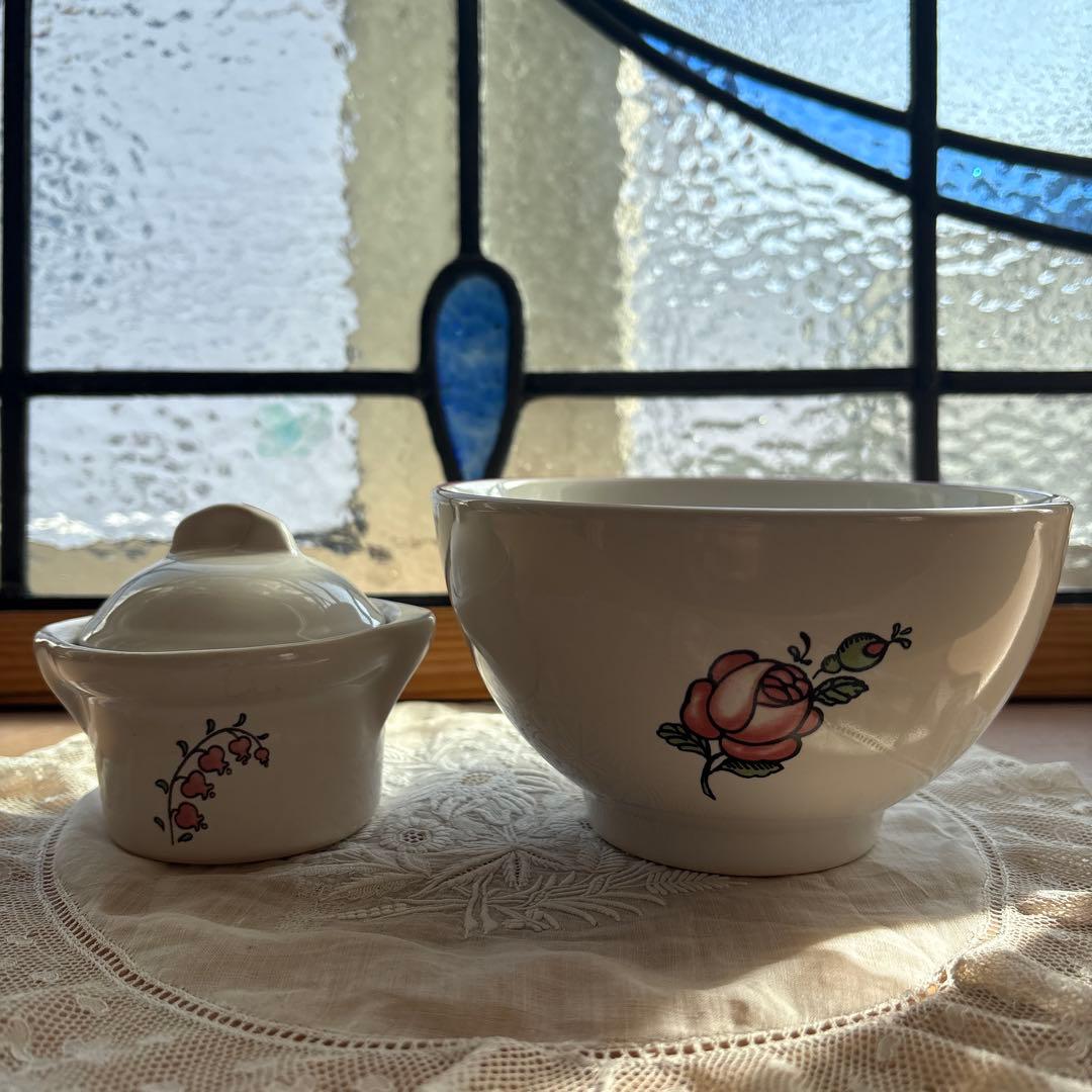 専用です。フランスHANSI ハンジ　アルザス　2点