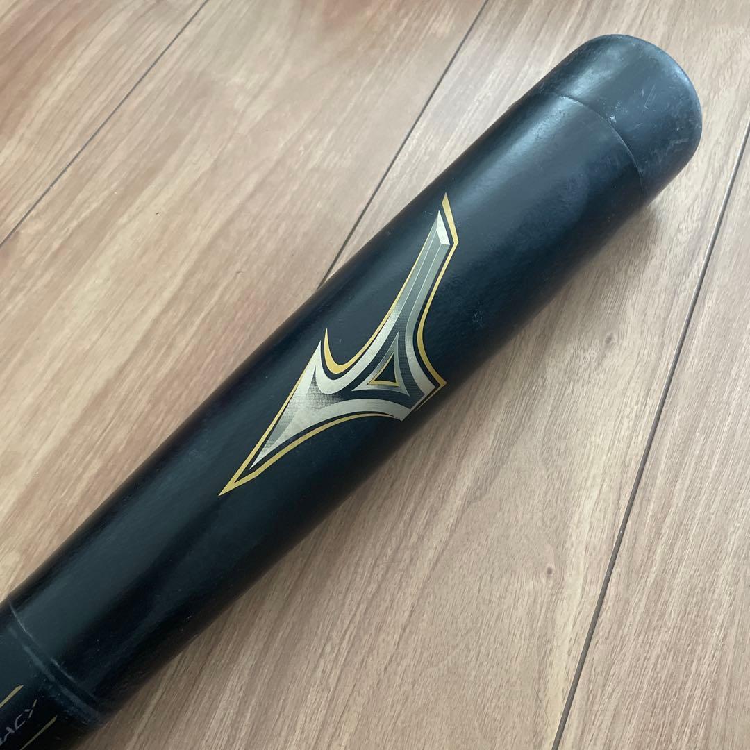 軟式少年用バット ビヨンドマックスレガシーグリップ付き