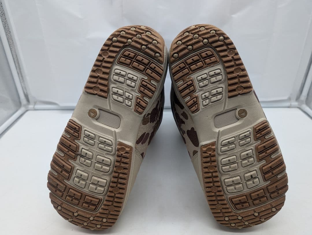 （N.R）BURTON バートン RULER BOA ルーラー ボア