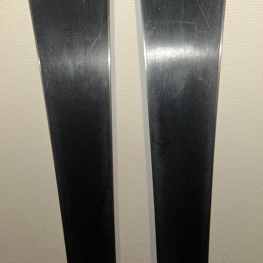 【訳あり】SALOMON SP7000.L 44 サロモン スキー板
