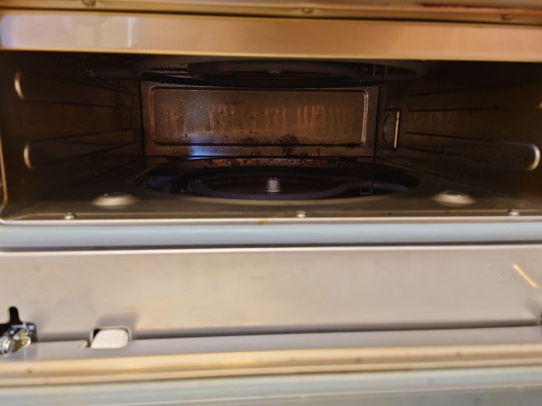 enro 電気式窯焼 ピザ窯