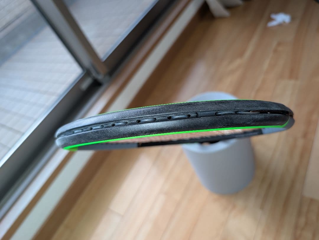 Wilson Blade 100L [Version 7.0] ラケット G2