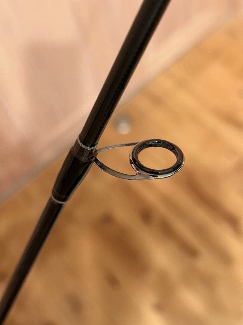 Current Line - Castism CC-74ML ゼニス