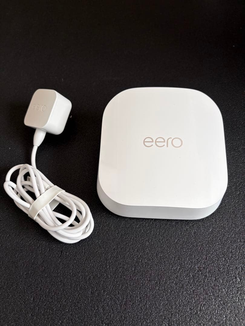 Amazon eero 7 wifi ルーター Wi-Fi 7対応