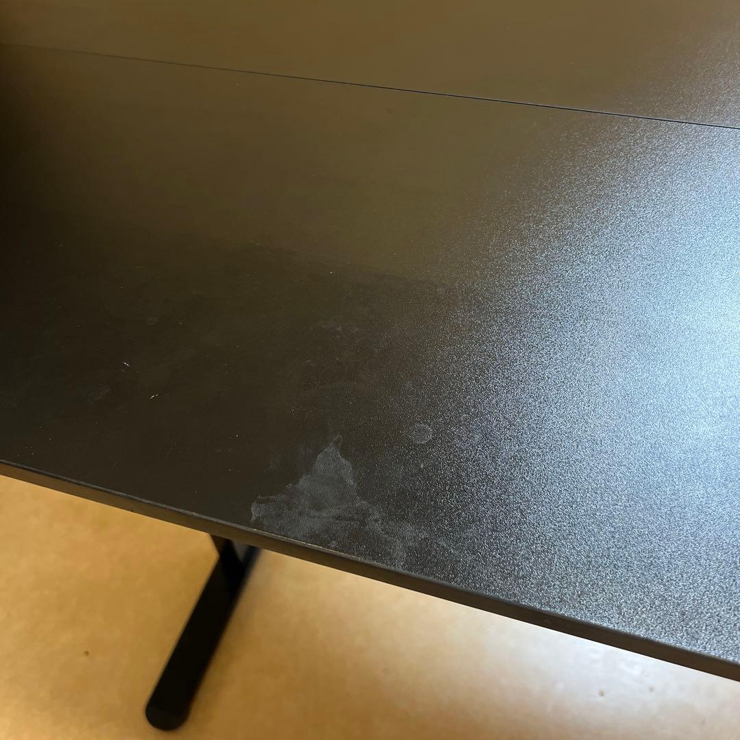 ErGear 電動 昇降デスク 80kg耐荷重140cm✖️70cm