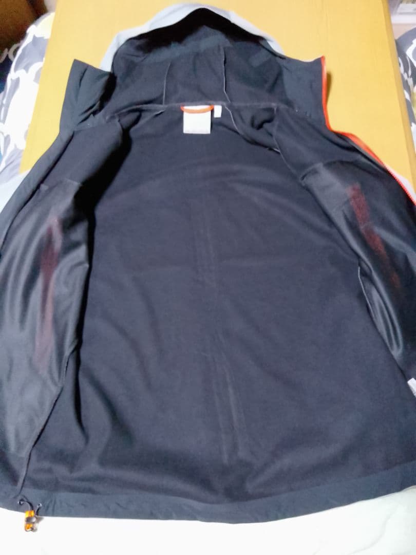 MAMMUT 　winterfheld so hooded jaket AF
