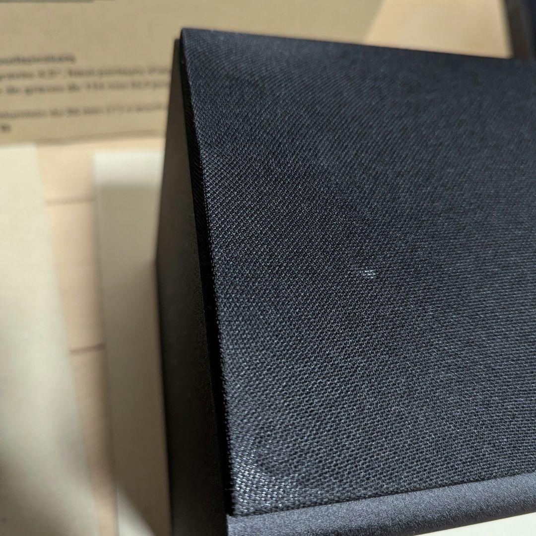 JBL STAGE A120 Wood ステレオスピーカー 2wayスピーカー