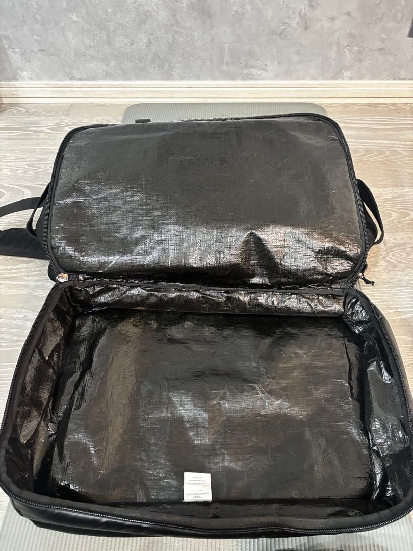 Burton バートン 70L ダッフルバッグ