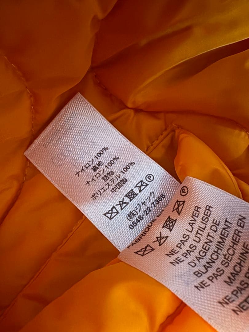 Stussy REVERSIBLE BOMBER JACKET ma1 sサイズ