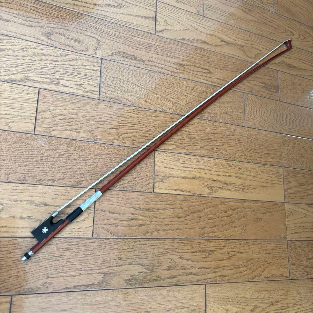 【未使用級】カルロジョルダーノ　バイオリン　VS-1 4/4 2023年