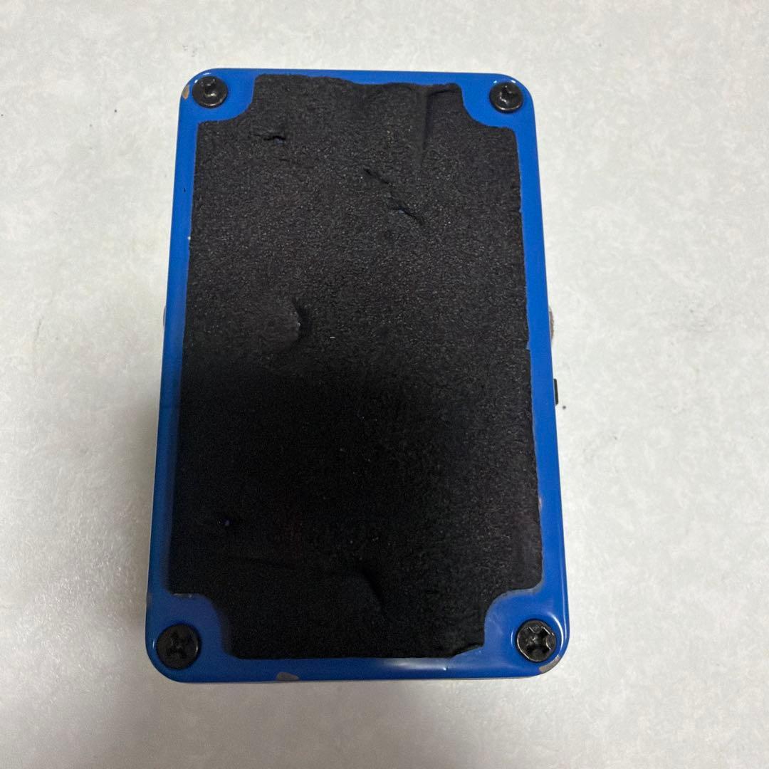 【値下げ】EBS MULTI COMP ベースエフェクター