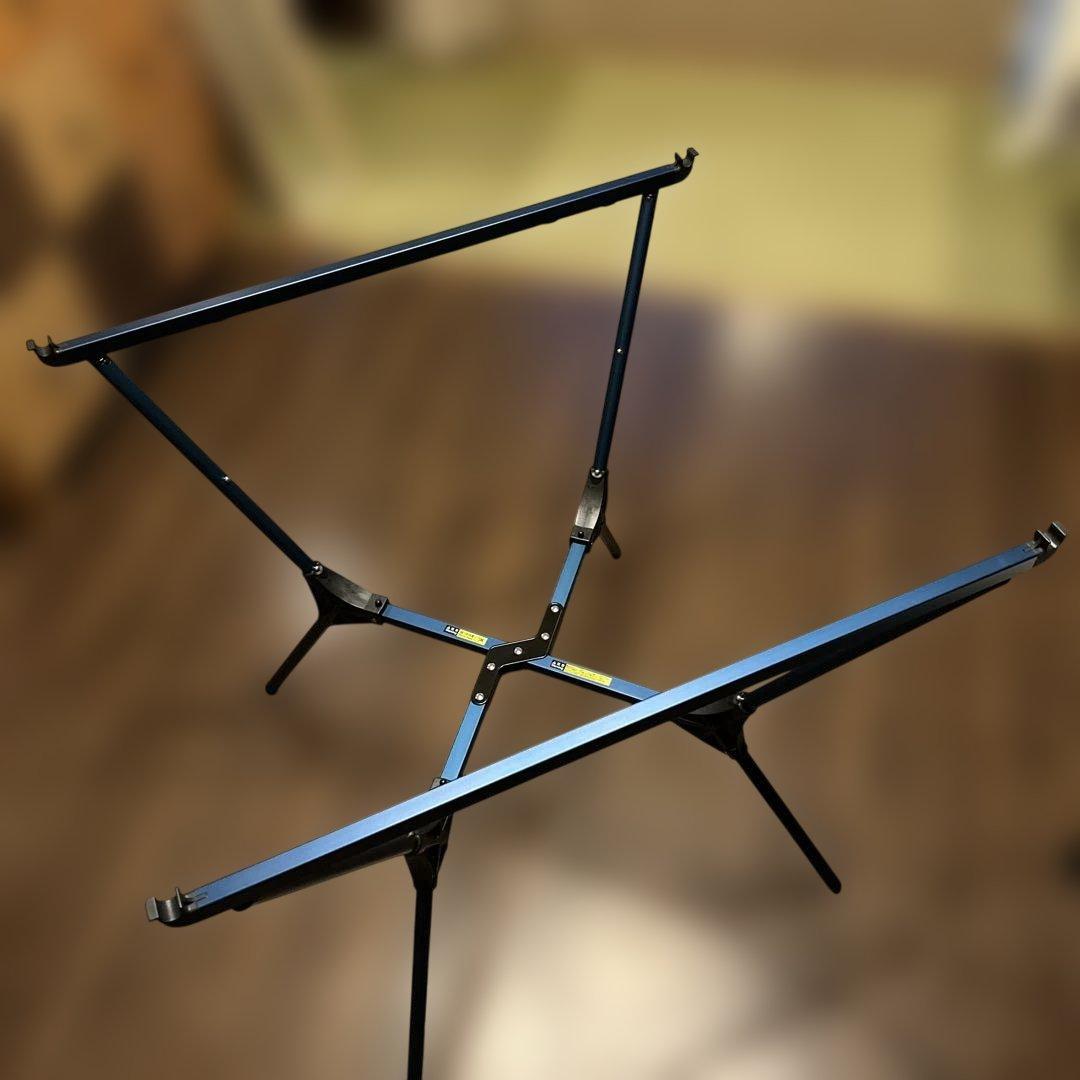 ★★montbell モンベル　／ L.W. フォールディング　テーブル★★美品