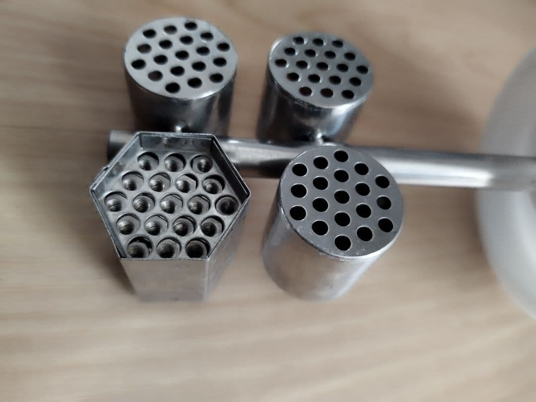 回転量子水・回転水テラ水生成器　H.R.S