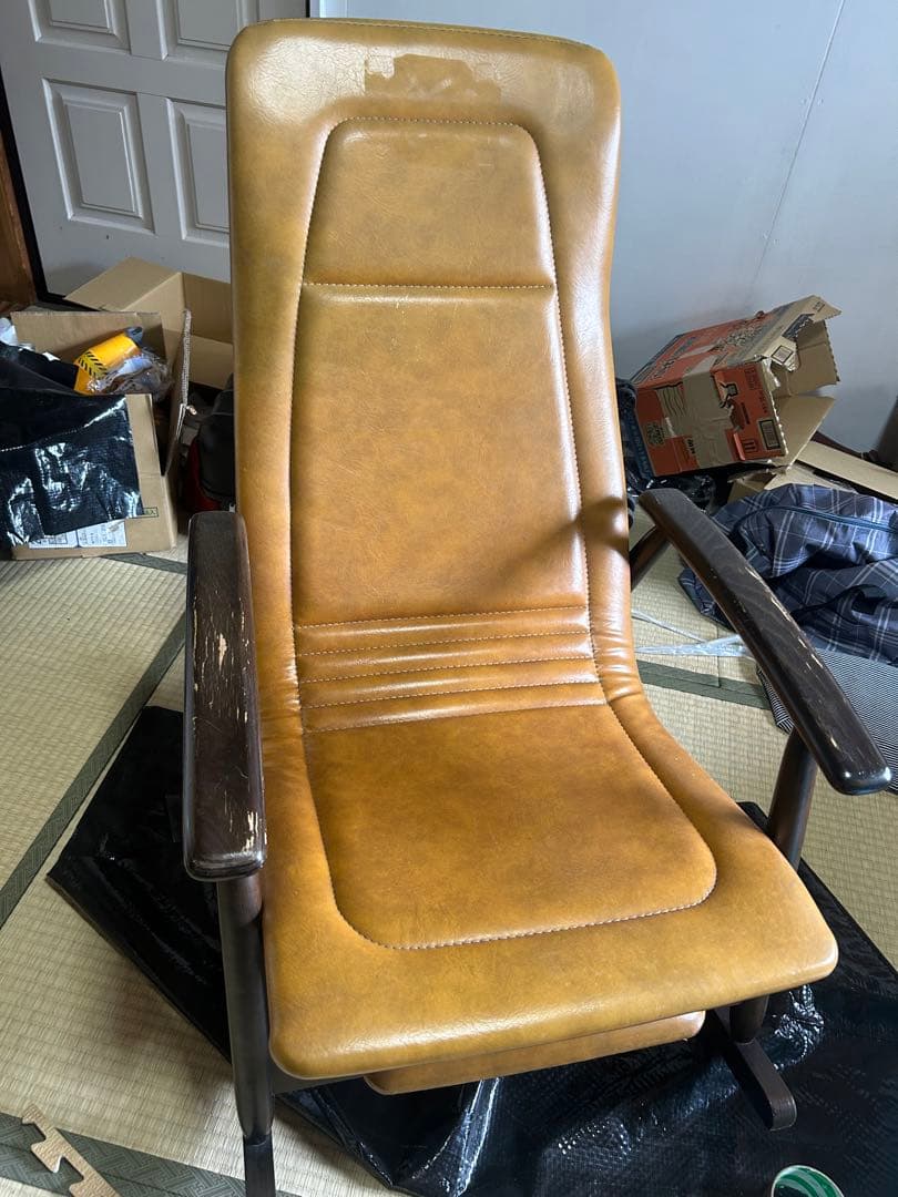 『MATSUDA』松田家具 ロッキングチェア チェア 椅子 イス