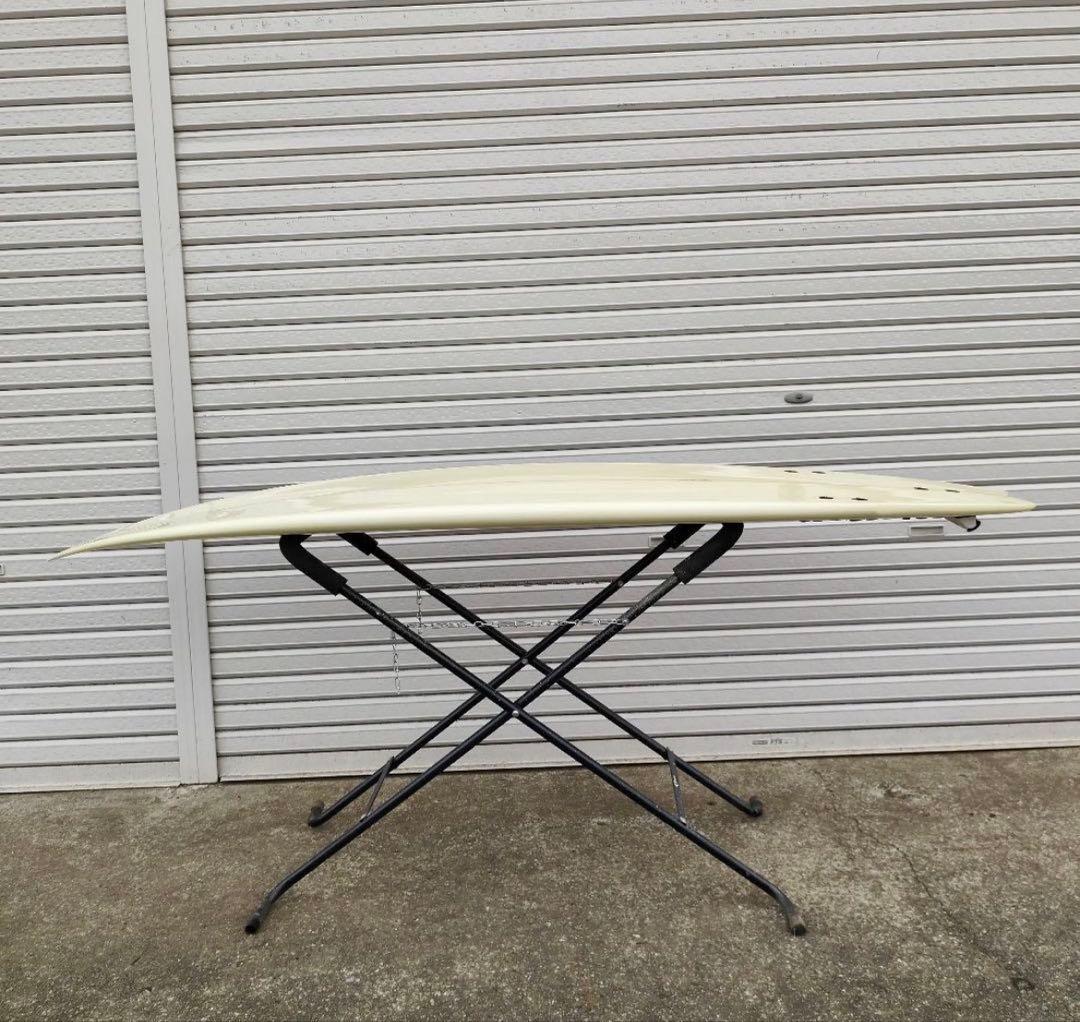 小波用　サーフボード　5’11 ショートボード　32リッター