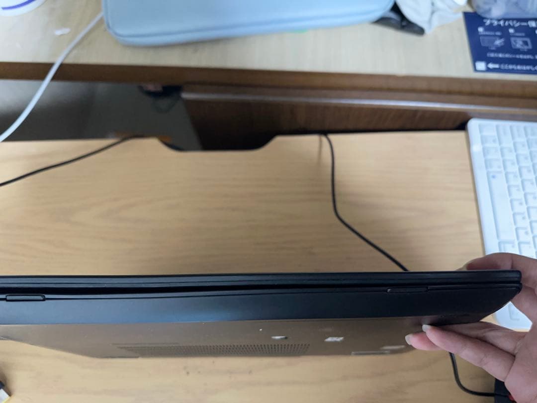 Windowsノート本体 ThinkPad Yoga260 Intel i5 16GB RAM