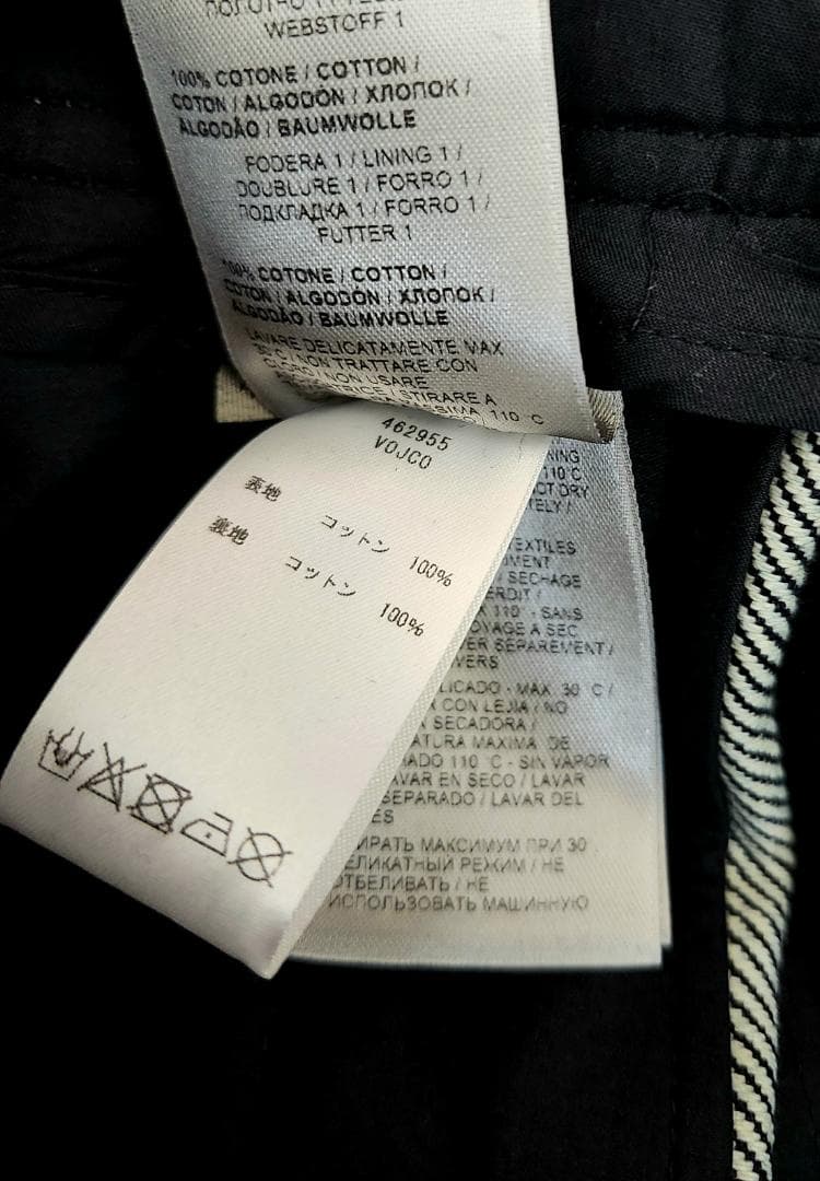 AK様用❗ ボッテガヴェネタ レディース デニム ジーンズ