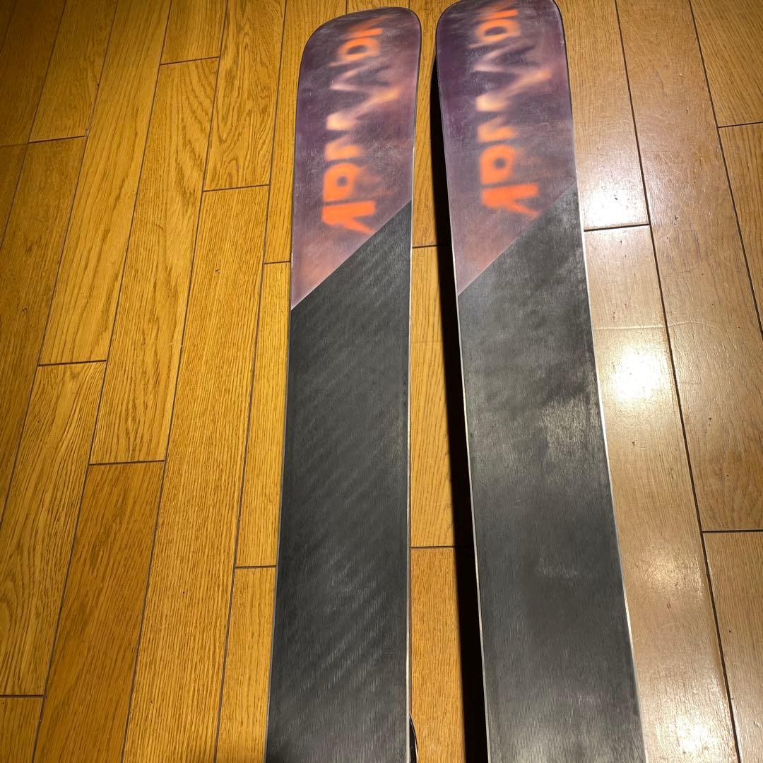 名機ARMADAアルマダINVICTUS95ti&griffon13IDセット