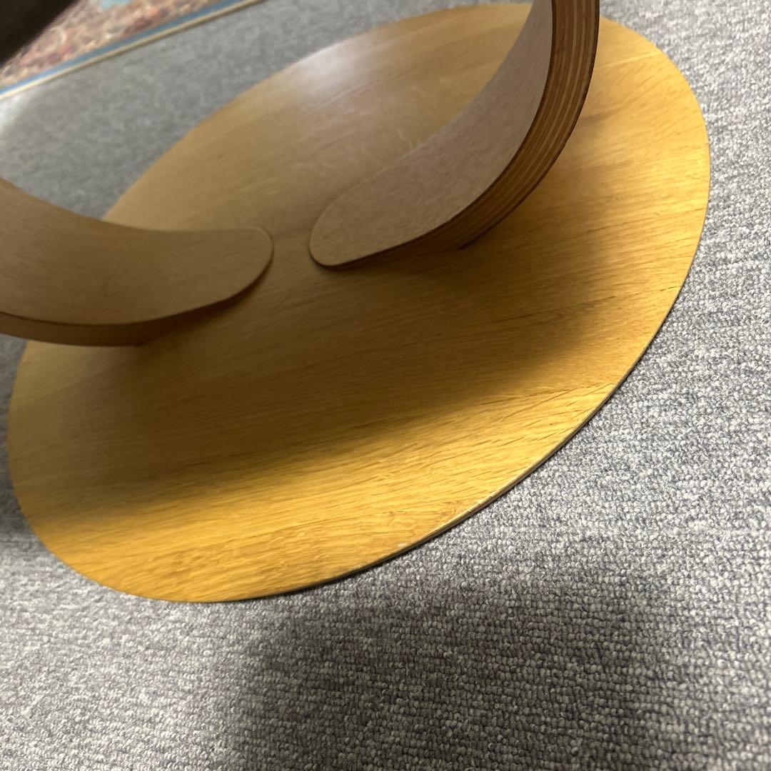 カリモク　ザファースト　オットマン　(セットでのご購入)