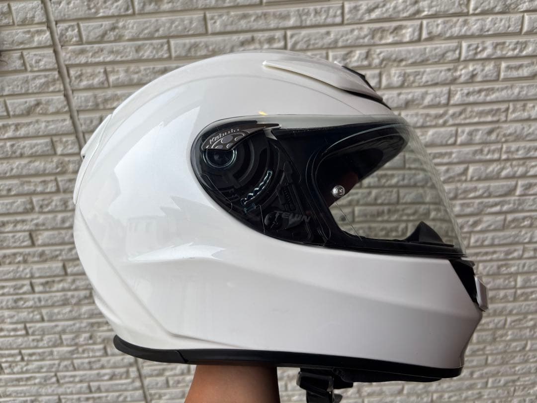 OGKカブト　SHUMAシューマ