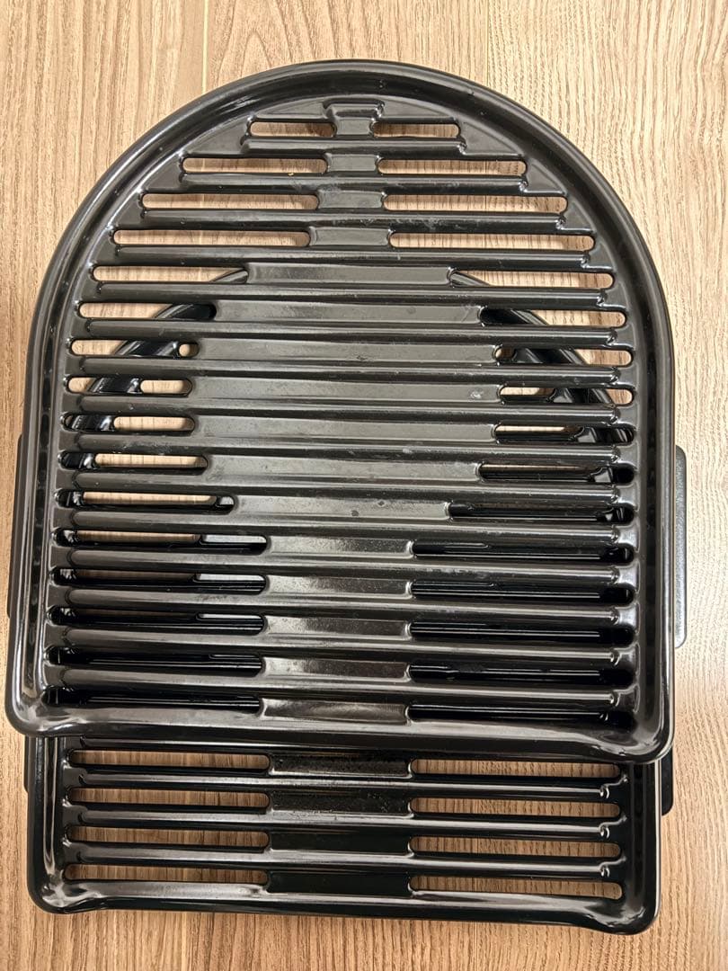 ほぼ新品Coleman RoadTrip 225 コンロ　ガス,プレート付