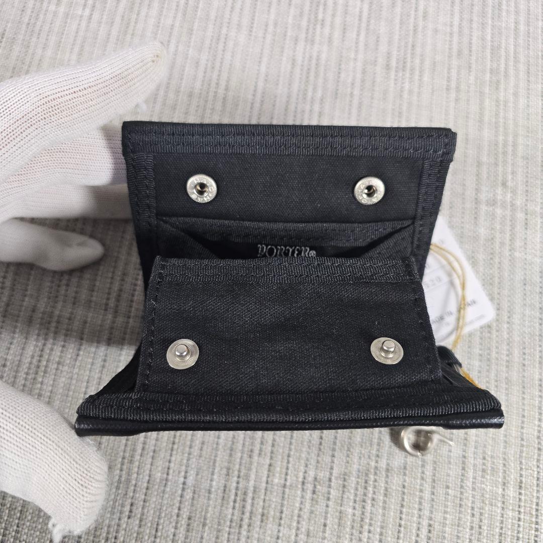 新品　PORTER　ポーター　フリースタイル　ケース　財布　小銭入れ
